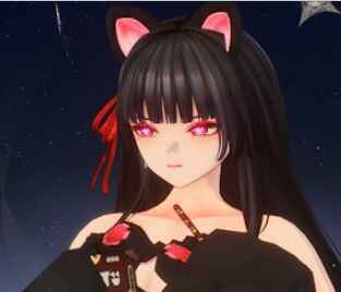 千咲-猫猫内衣-往生堂的资源库