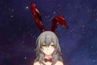 开拓者&middot;星-大凤兔女郎-往生堂的资源库