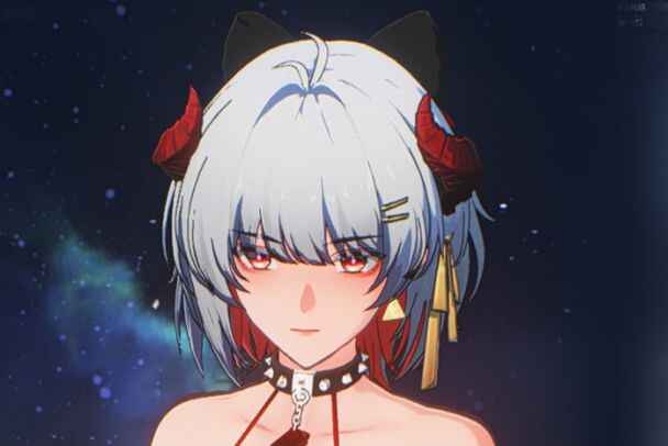 漂泊者&middot;女-小恶魔v3-往生堂的资源库