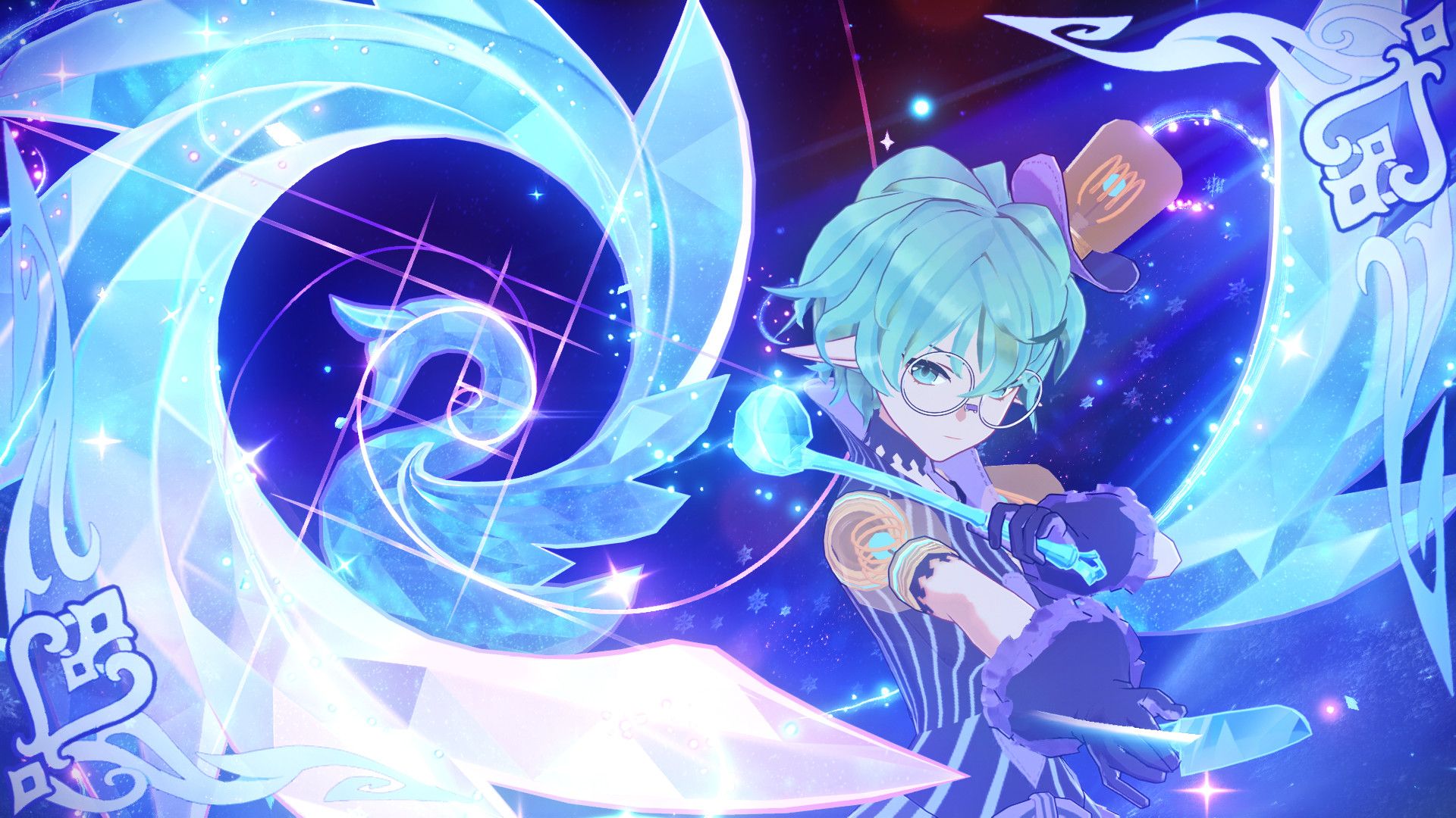 爱可菲-潘多利亚-往生堂的资源库