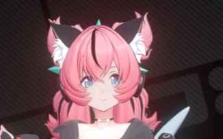 爱芮-睡衣猫娘-往生堂的资源库