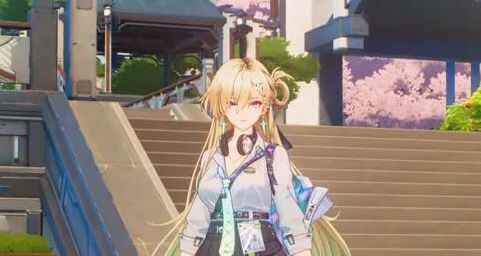 琳奈-默认服饰水果切换版-往生堂的资源库
