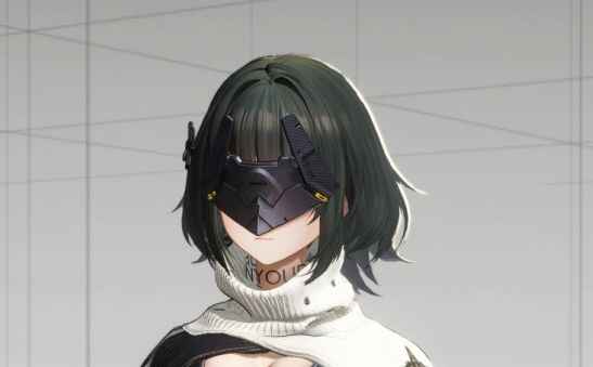 管理员&middot;女-剑星服饰v4-往生堂的资源库