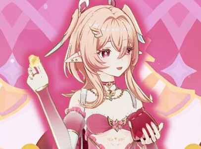 莉奈娅-魔法少女-往生堂的资源库