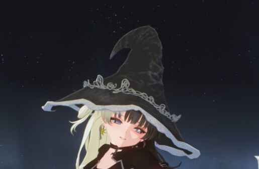 菲比-兰尼魔女-往生堂的资源库