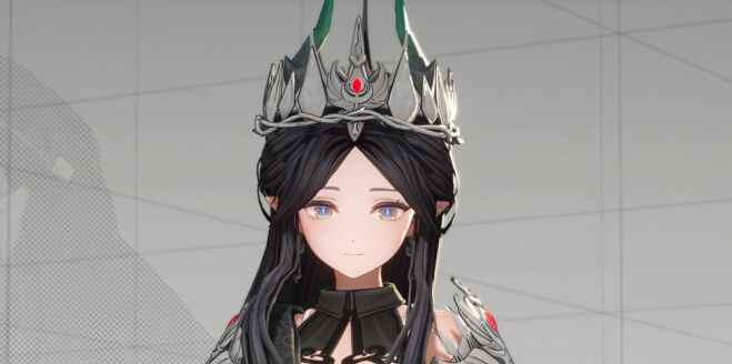 赛希-皇后v2-往生堂的资源库