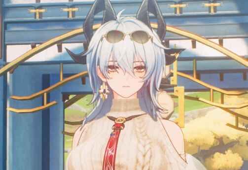 赞妮时装-默认服饰水果切换版-往生堂的资源库