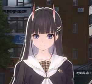 鉴定师&middot;女-能代-往生堂的资源库