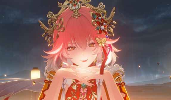 长离-国风&middot;鸿运v2-往生堂的资源库