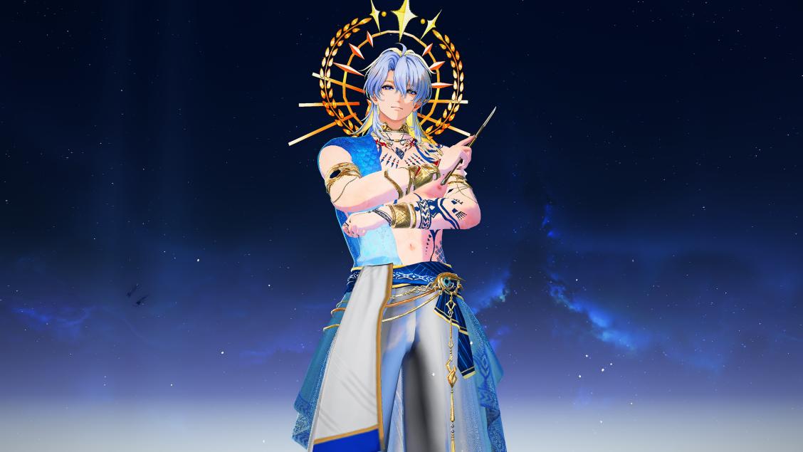 陆&middot;赫斯-拉斐尔-往生堂的资源库