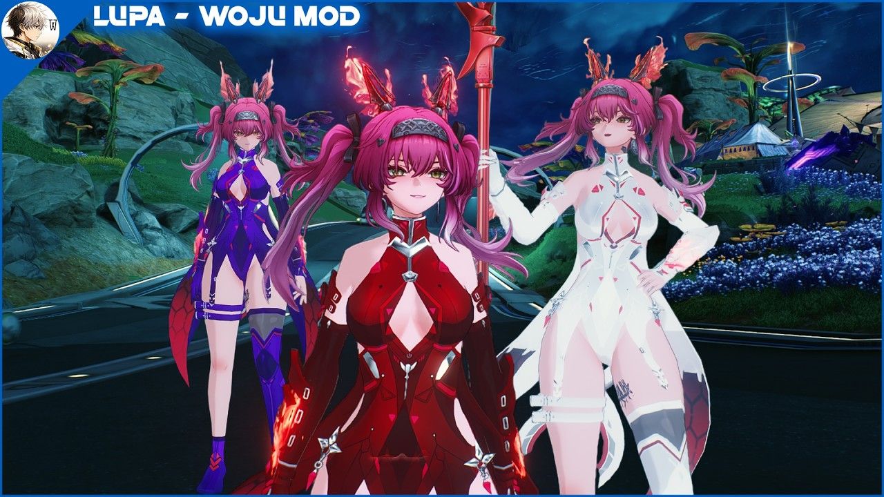 露帕-欲望角斗士炫彩版-往生堂的资源库