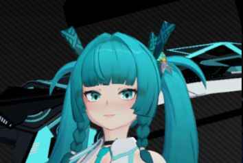 青衣-初音未来v2-往生堂的资源库
