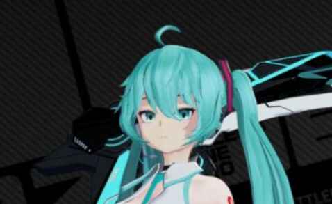 青衣-肌肉初音v2-往生堂的资源库