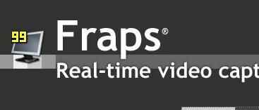 Fraps汉化版实时显示帧率-往生堂的资源库