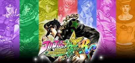 《JOJO的奇妙冒险：群星之战 》重制中文版 全DLC-往生堂的资源库
