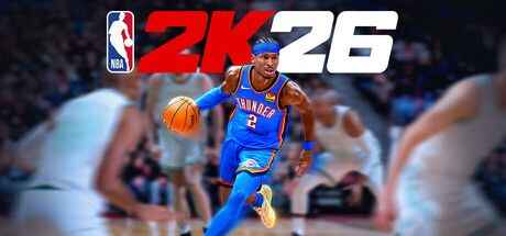 《NBA 2K26》-往生堂的资源库
