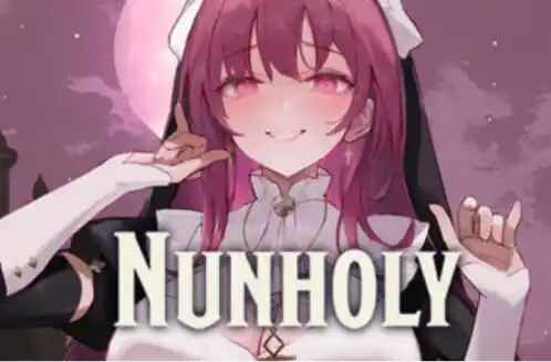 《Nunholy圣女》-往生堂的资源库