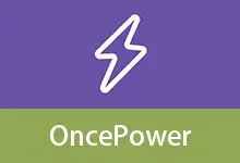 OncePower-文件和文件夹重命名工具-往生堂的资源库