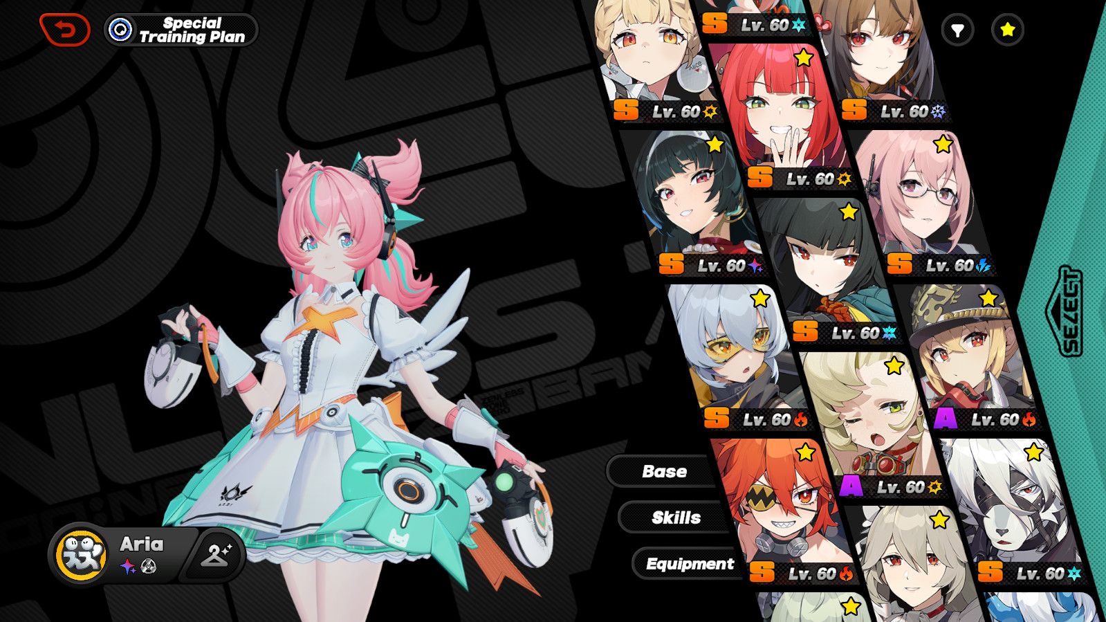 UI-角色头像稀有度图标【v2.7】-往生堂的资源库