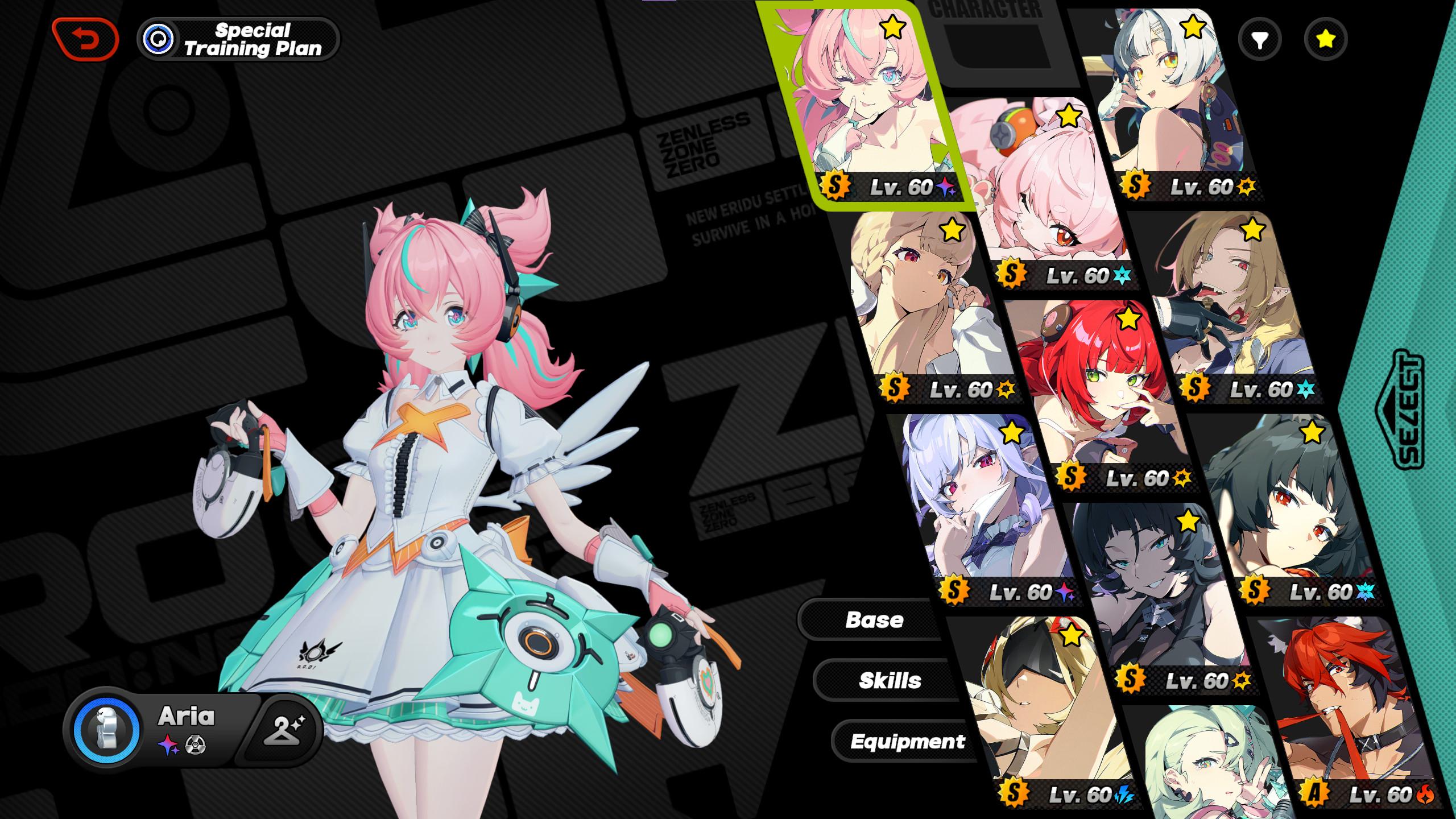 UI-角色艺术头像【v2.6C】-往生堂的资源库