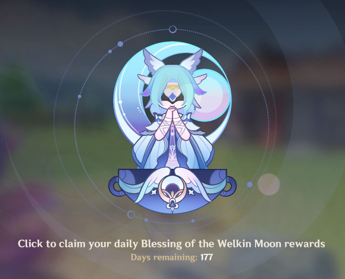 UI-少女月卡界面改博士-往生堂的资源库