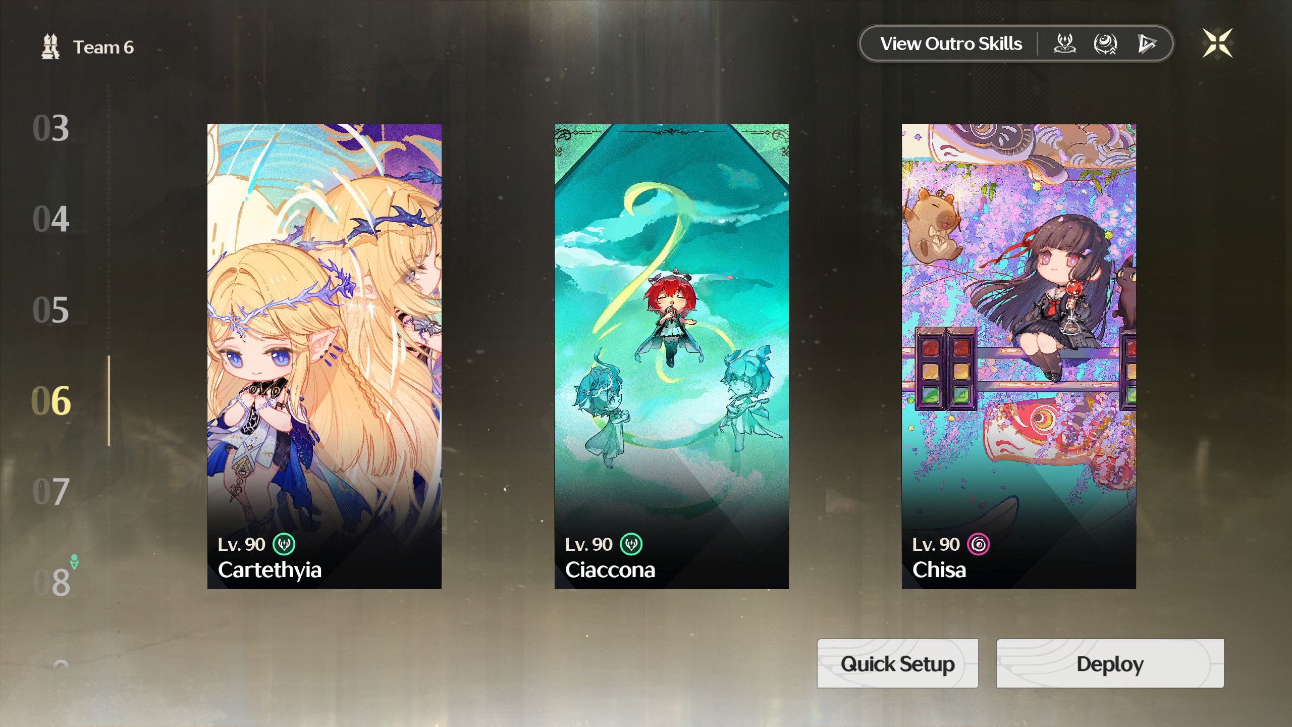 UI-Q版配队立绘【v3.3.5】-往生堂的资源库