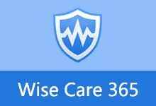 WiseCare365-系统优化清理工具-往生堂的资源库