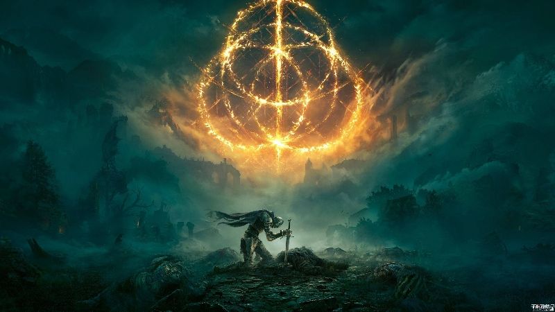 《艾尔登法环》豪华中文版-往生堂的资源库