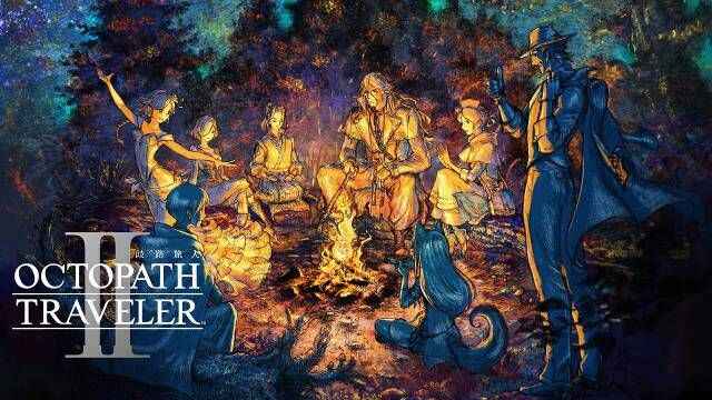 《八方旅人2》-MOD整合中文版打包修改器-往生堂的资源库