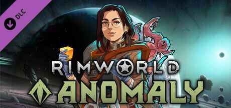 《边缘世界RimWorld》Mod整合版+音乐原声-往生堂的资源库