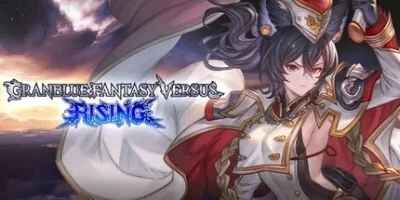 《碧蓝幻想Versus：崛起》-往生堂的资源库