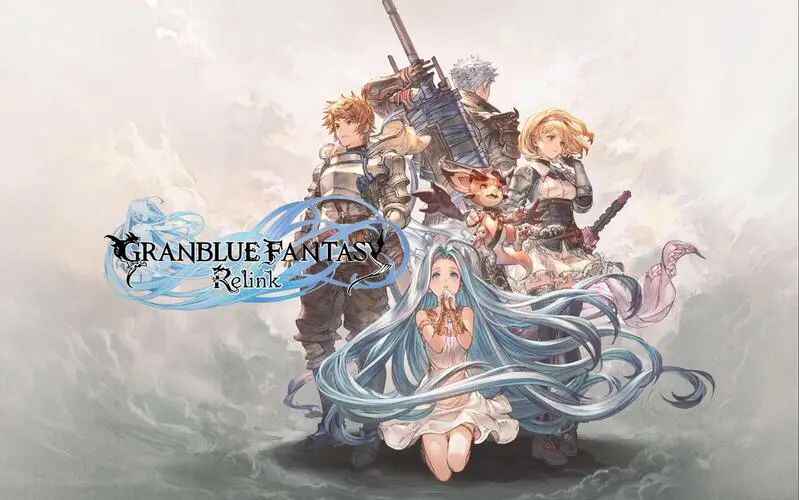 《碧蓝幻想：RELINK》v1.0.5中文版-往生堂的资源库