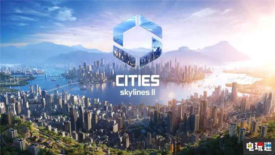 《城市天际线》 豪华中文版 全DLC+66Mod整合-往生堂的资源库