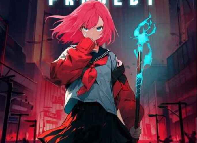 《东京巫女：幸存者》中文版-往生堂的资源库