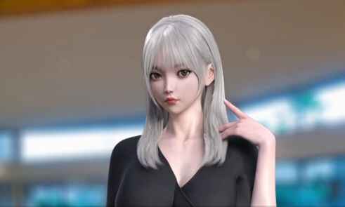 《都市媚影》-整合MOD+全DLC-往生堂的资源库