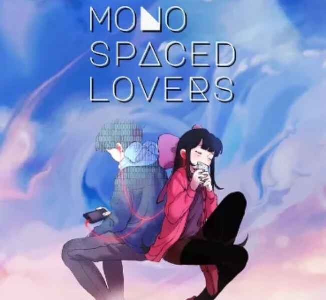 《二进制恋人》-往生堂的资源库