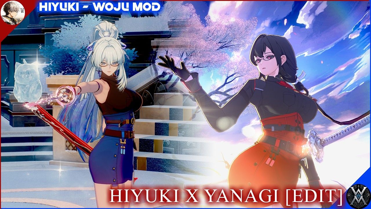 绯雪-月城柳炫彩版-往生堂的资源库