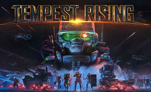 《风暴崛起Tempest Rising》-往生堂的资源库