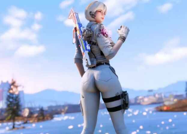 《辐射4》最新Mod整合包（含游戏本体）-往生堂的资源库