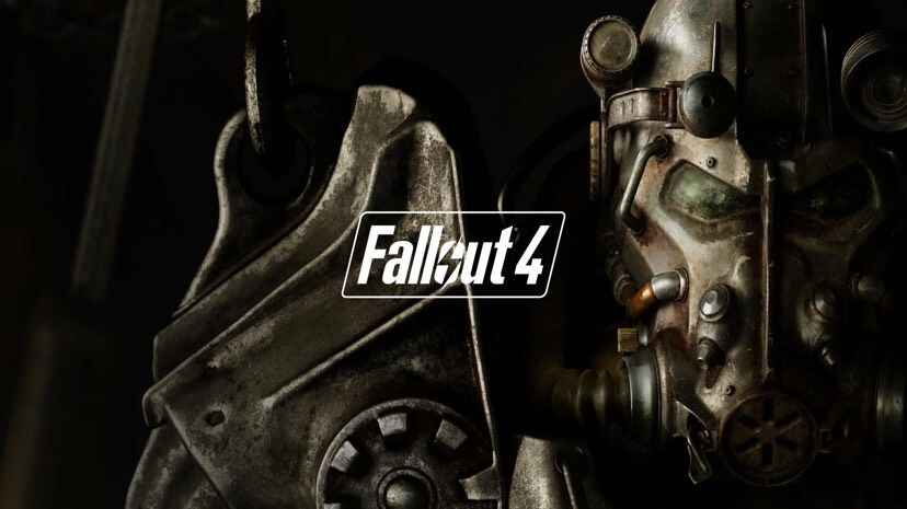 《辐射4次世代版》 豪华中文版-往生堂的资源库