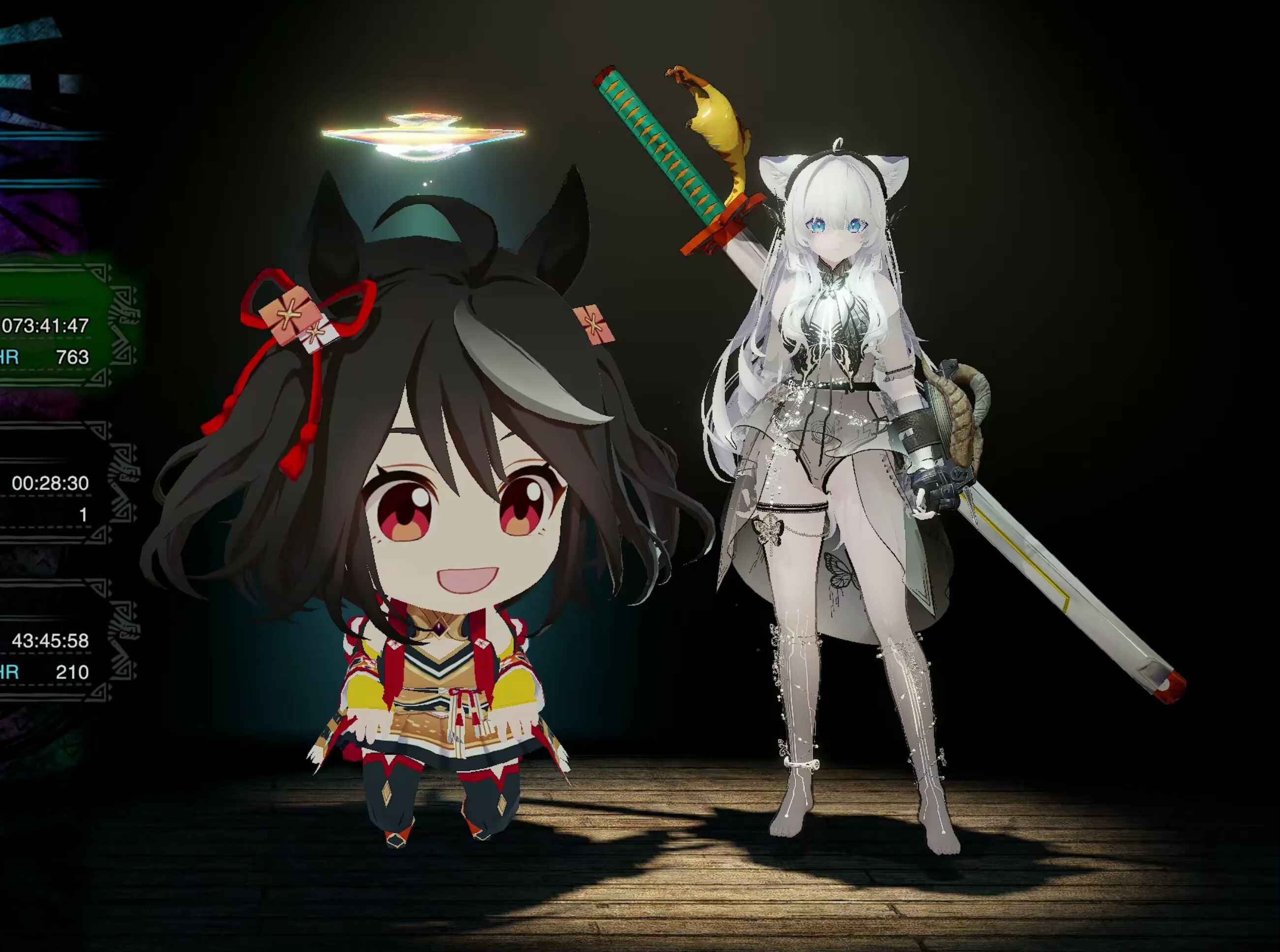 《怪物猎人：世界》最新Mod合集包-往生堂的资源库