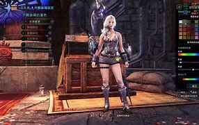 《怪物猎人荒野》120+Mod整合包-往生堂的资源库