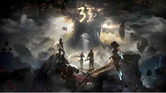 《光与影33号远征队》Mod整合包-往生堂的资源库