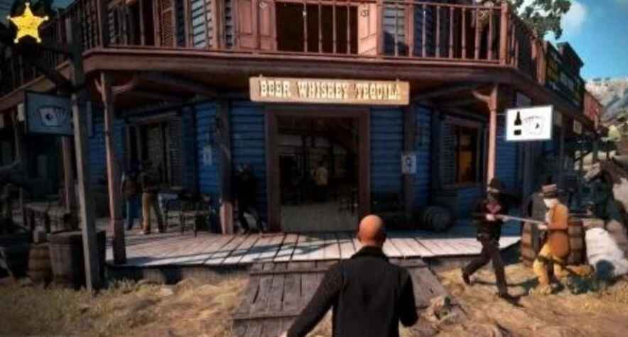 《荒野大镖客2》 全DLC 终极版奖励 小姐姐MOD 内置修改器-往生堂的资源库