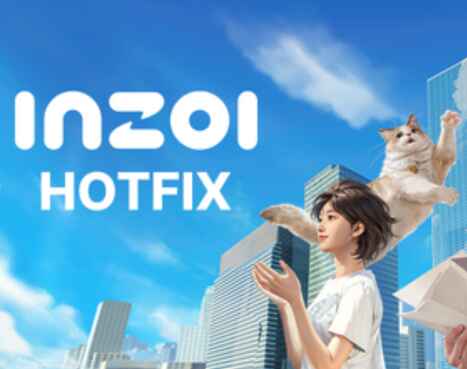 《inZOI云族裔》-往生堂的资源库