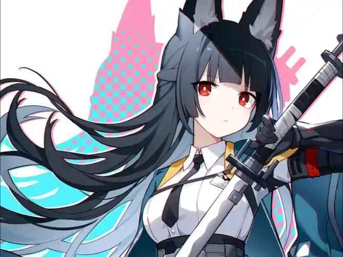 绝区零美化整合包分享（d3dx版）-往生堂的资源库