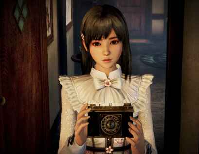 《零 ～濡鴉之巫女》豪华版含MOD预购特典+DLC 中文免安裝版-往生堂的资源库