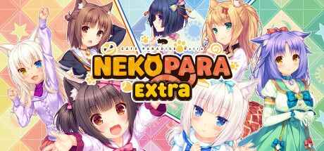 《猫娘乐园 Extra》-往生堂的资源库
