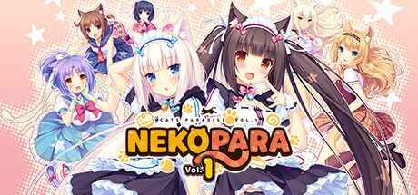 《猫娘乐园 Vol.1》-往生堂的资源库