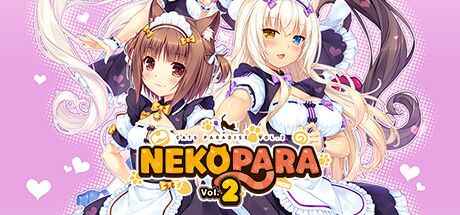 《猫娘乐园 Vol.2》-往生堂的资源库